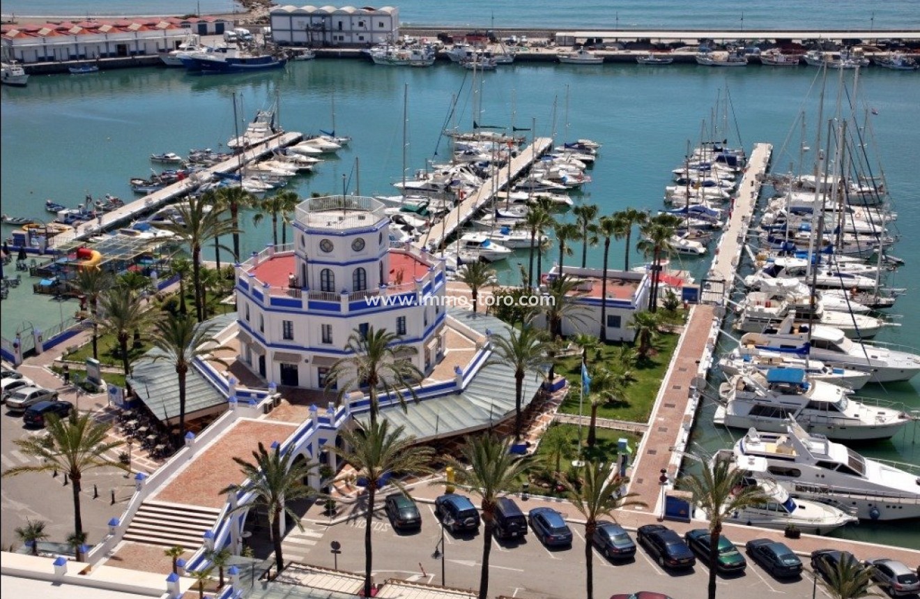 Nieuwbouw - Appartement  - Málaga - Arroyo enmedio