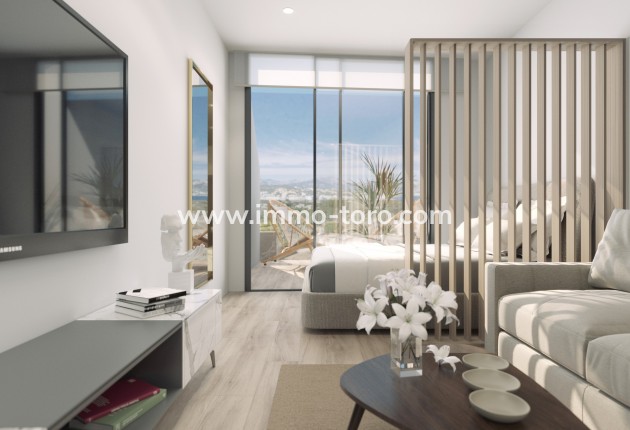 Nueva construcción  - Ático - Torrevieja