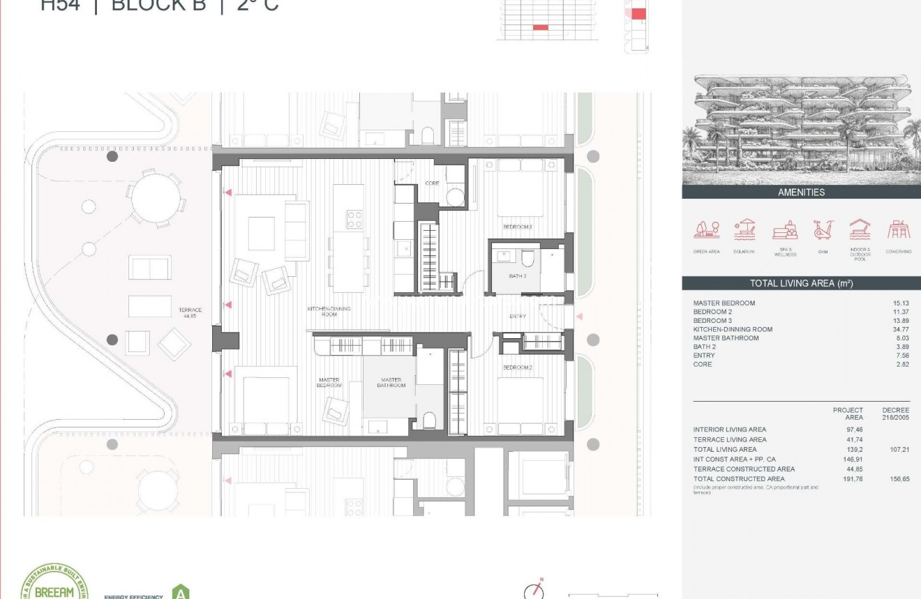 Nueva construcción  - Apartamento - Fuengirola - Parque de la Loma