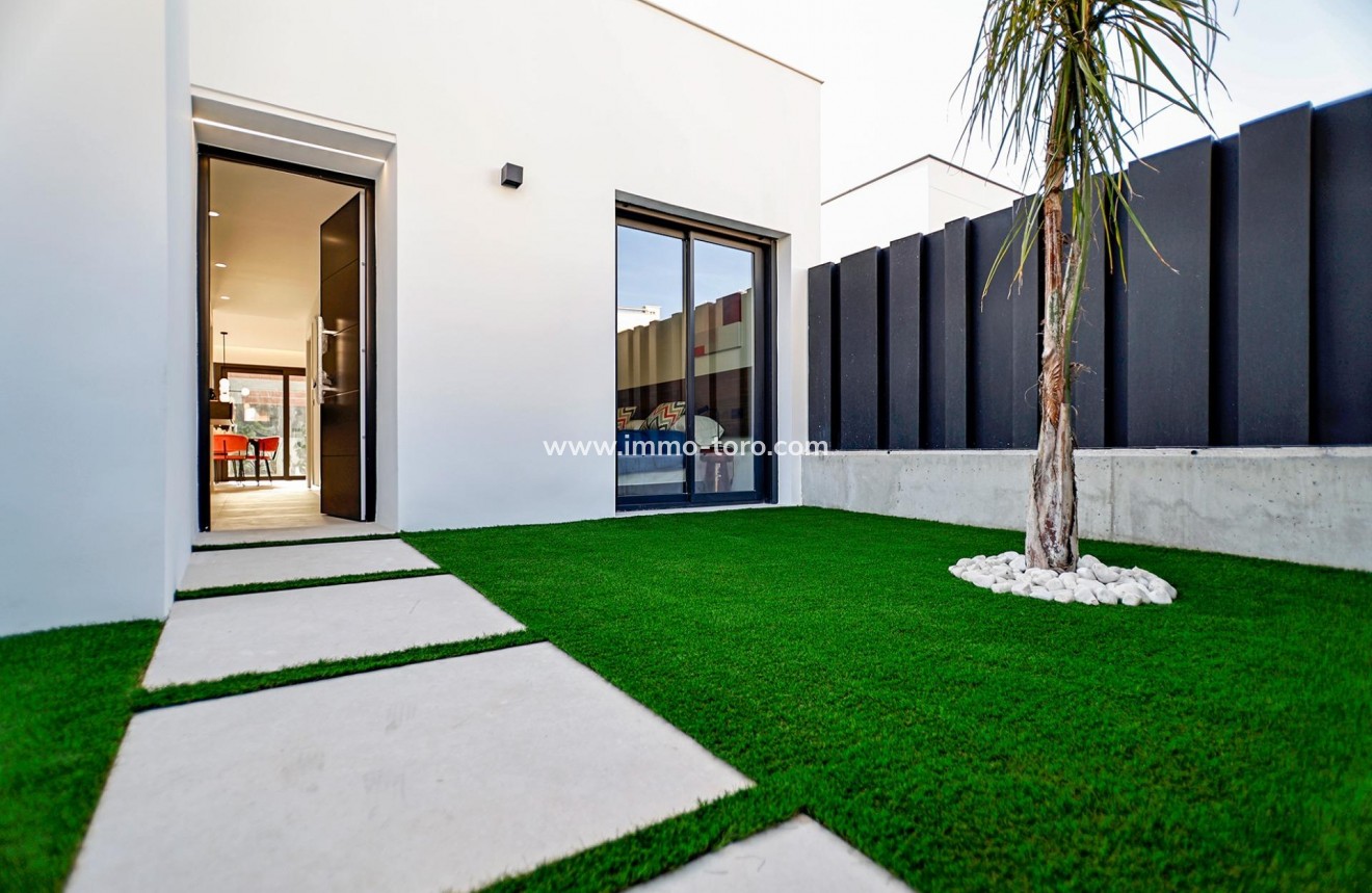 Nueva construcción  - Villa / Chalet - Molina De Segura - Urb. La Quinta
