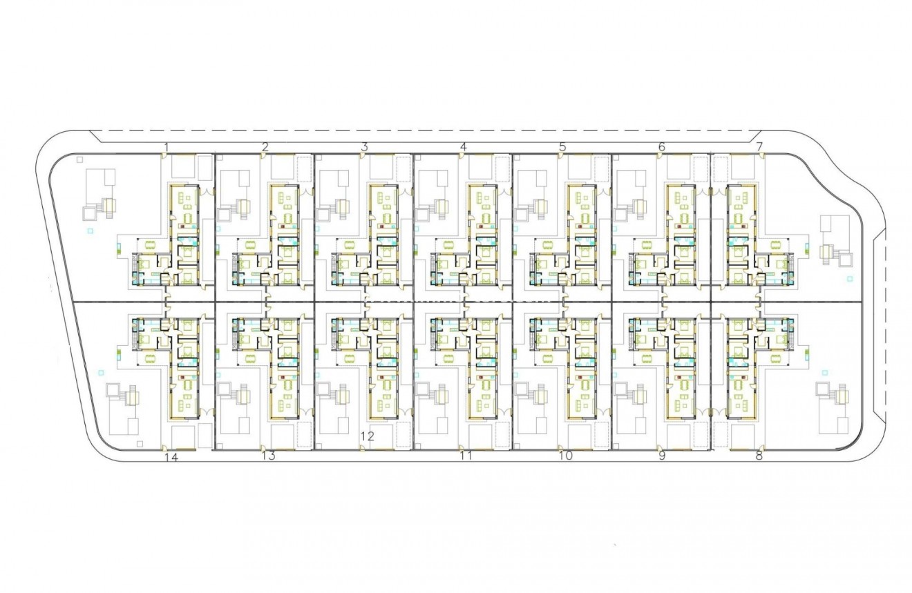 Nueva construcción  - Villa / Chalet - Sucina - pueblo