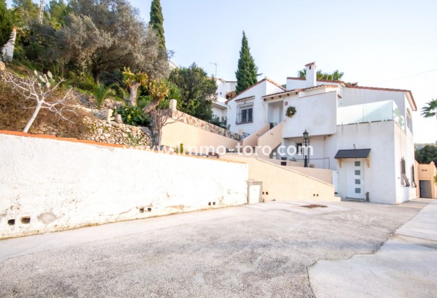 Venta - Villa / Chalet - Orba - El Aspre