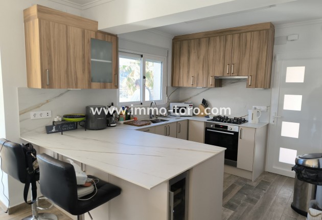 Venta - Villa / Chalet - Orba - El Aspre