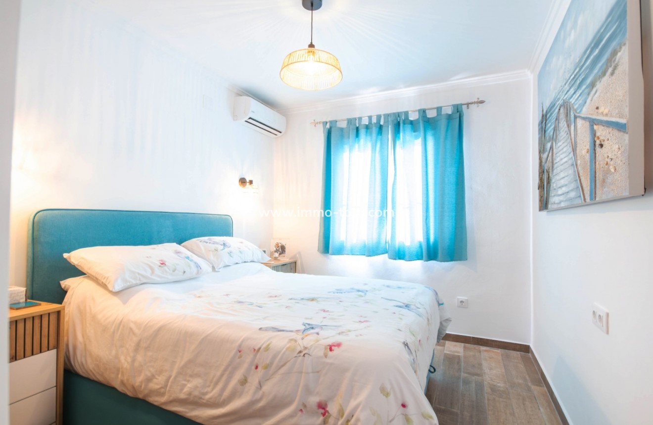 Venta - Villa / Chalet - Orba - El Aspre