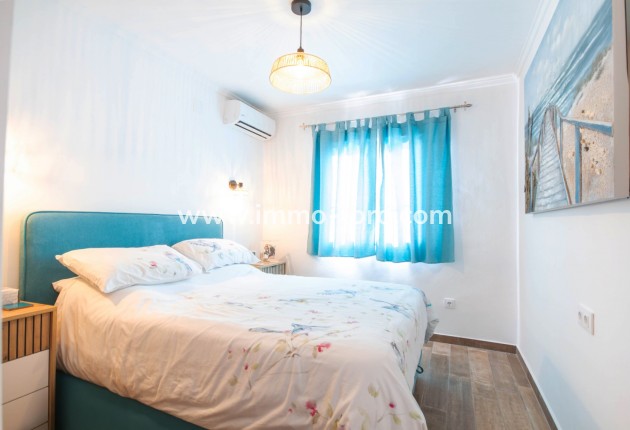 Venta - Villa / Chalet - Orba - El Aspre