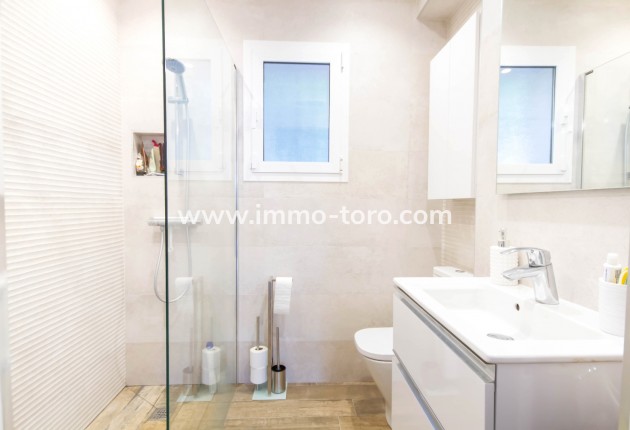 Venta - Villa / Chalet - Orba - El Aspre