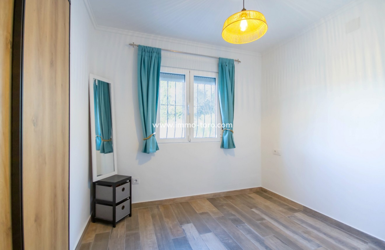 Venta - Villa / Chalet - Orba - El Aspre