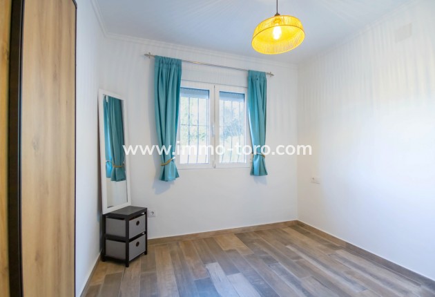 Venta - Villa / Chalet - Orba - El Aspre