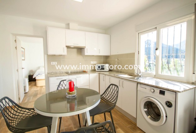 Venta - Villa / Chalet - Orba - El Aspre