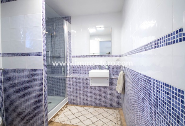 Venta - Villa / Chalet - Orba - El Aspre