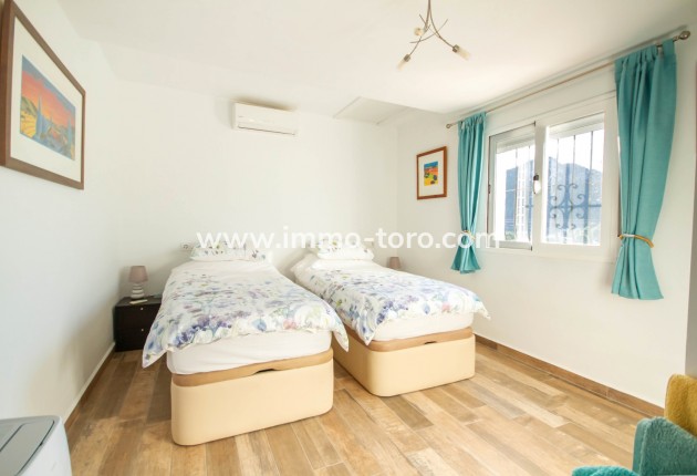Venta - Villa / Chalet - Orba - El Aspre