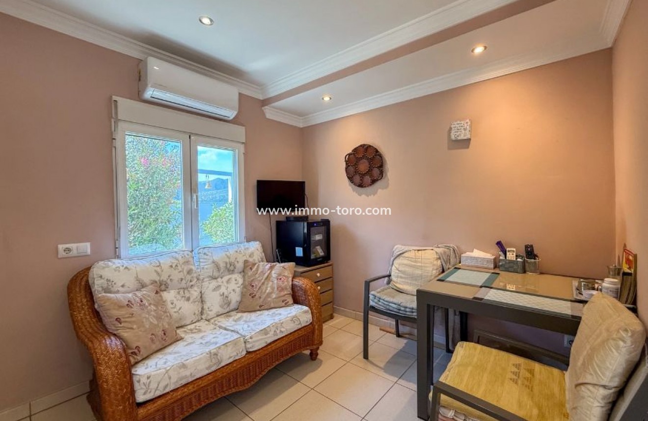 Revente - Villa - Orba