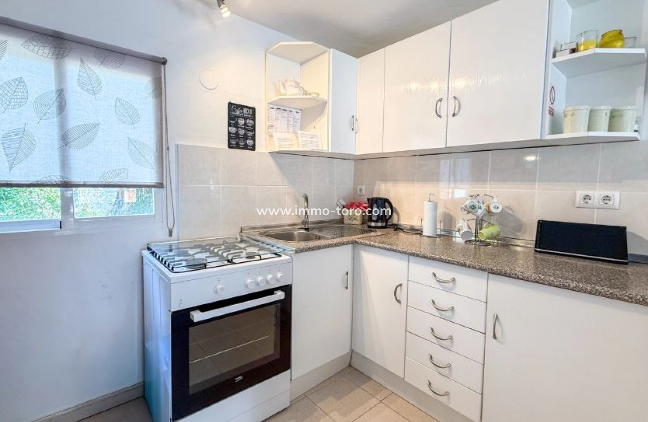 Revente - Villa - Orba