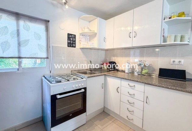 Revente - Villa - Orba
