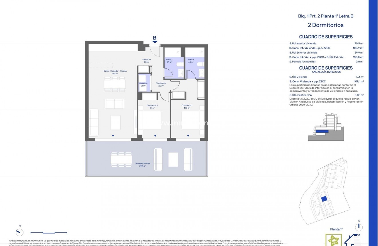 Nueva construcción  - Apartamento - Málaga - Costa Del Sol