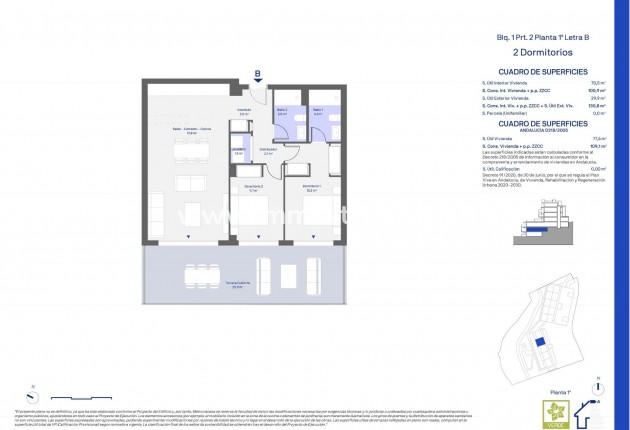 Nueva construcción  - Apartamento - Málaga - Costa Del Sol
