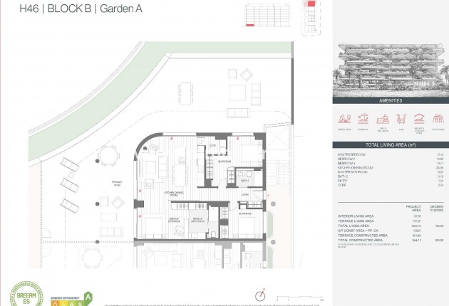 Nueva construcción  - Apartamento - Fuengirola - Parque de la Loma
