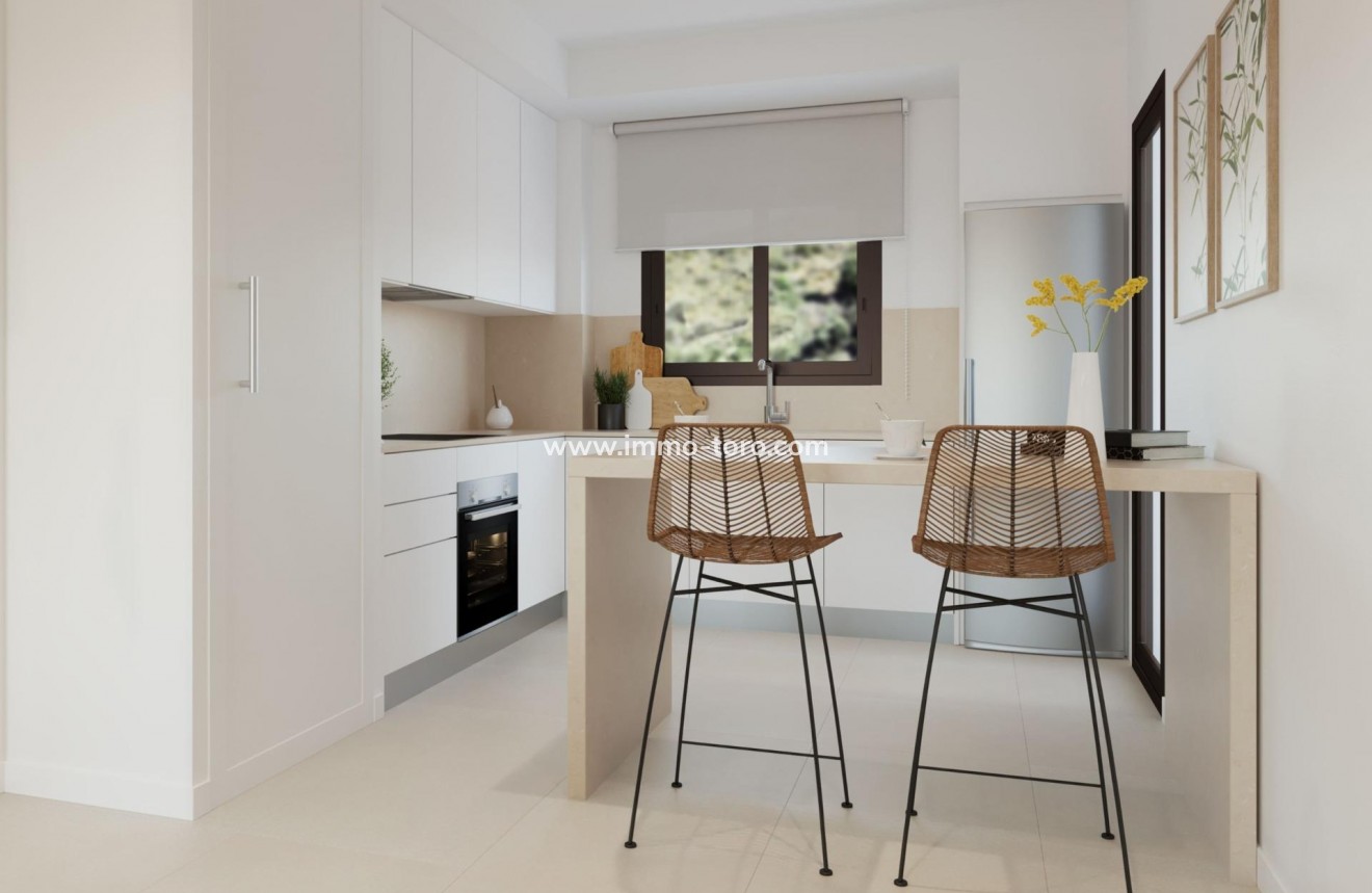 Nueva construcción  - Apartamento - rincon de la victoria - pueblo