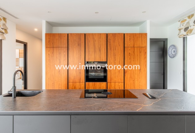 Venta - Villa / Chalet - Moraira - Sol Park