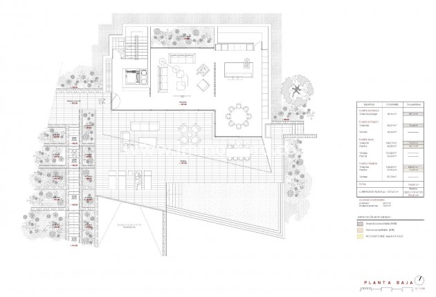 Nueva construcción  - Villa / Chalet - Benissa - Montemar