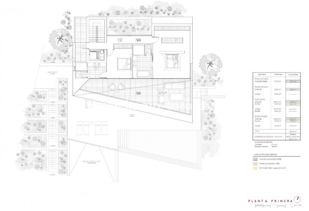 Nueva construcción  - Villa / Chalet - Benissa - Montemar