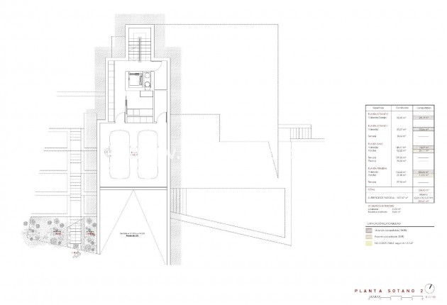 Nueva construcción  - Villa / Chalet - Benissa - Montemar