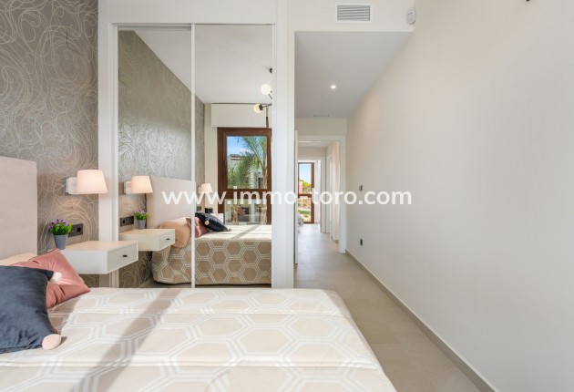 New Build - Apartment - Torrevieja