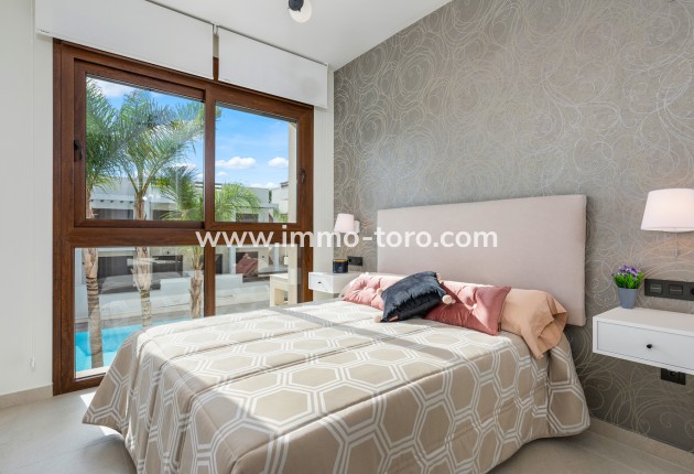 New Build - Apartment - Torrevieja
