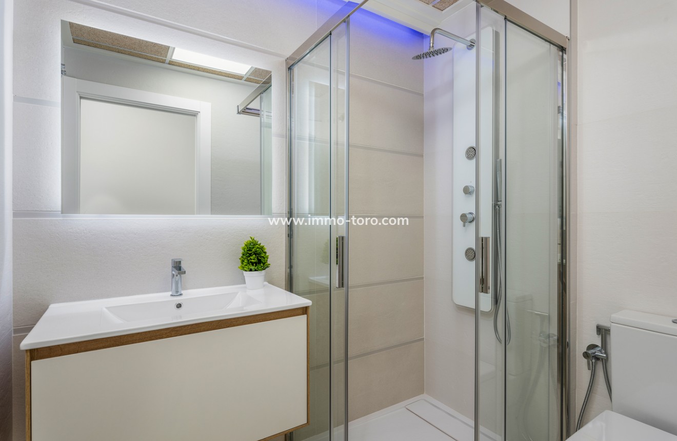 New Build - Apartment - Torrevieja