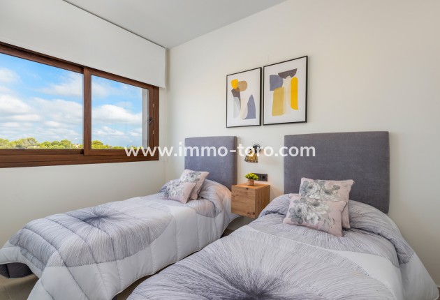 New Build - Apartment - Torrevieja