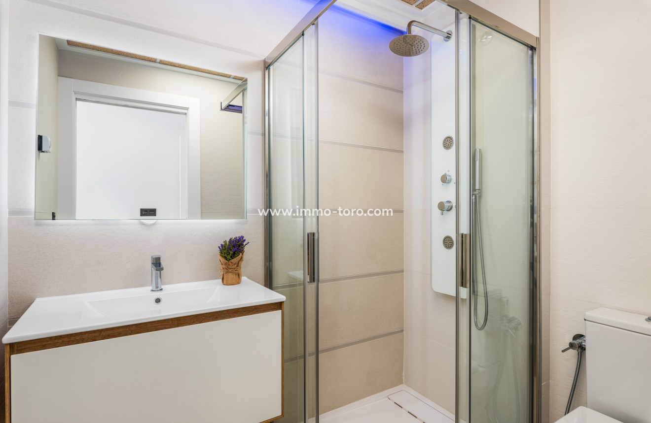 New Build - Apartment - Torrevieja