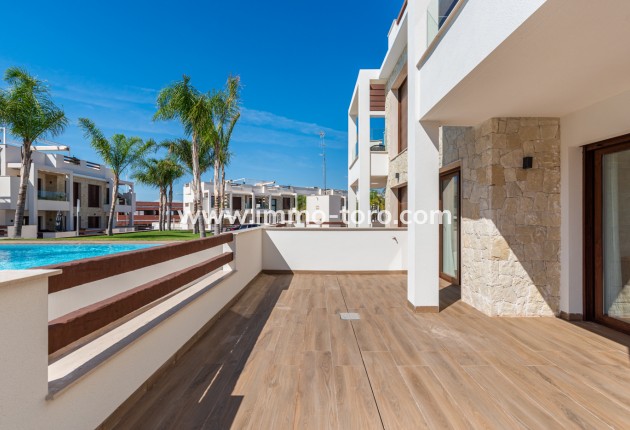 New Build - Apartment - Torrevieja