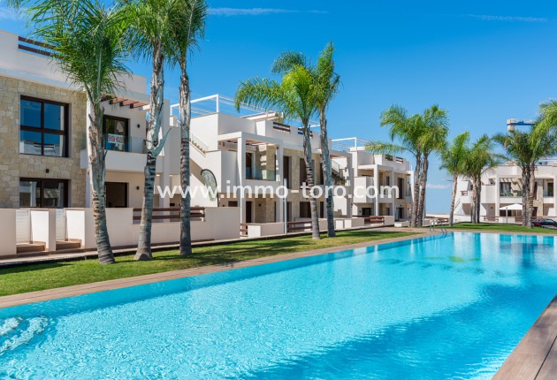 New Build - Apartment - Torrevieja