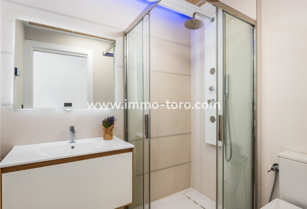 Nieuwbouw - Appartement  - Torrevieja