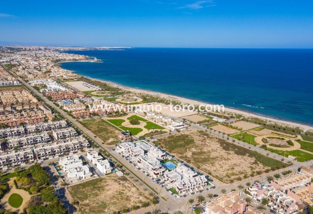 New Build - Apartment - Pilar de la Horadada - Pilar De La Horadada