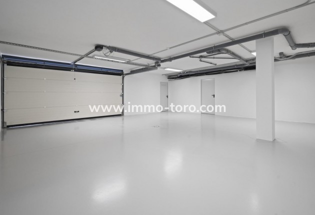 Nueva construcción  - Villa / Chalet - Benidorm - Rincón De Loix
