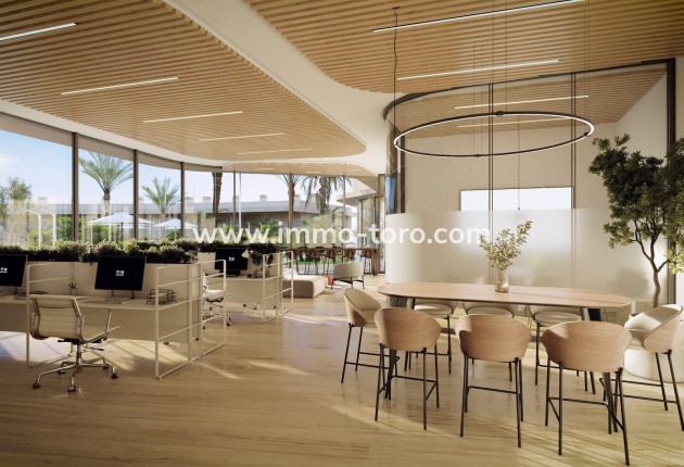 Nueva construcción  - Ático - Fuengirola - Higueron