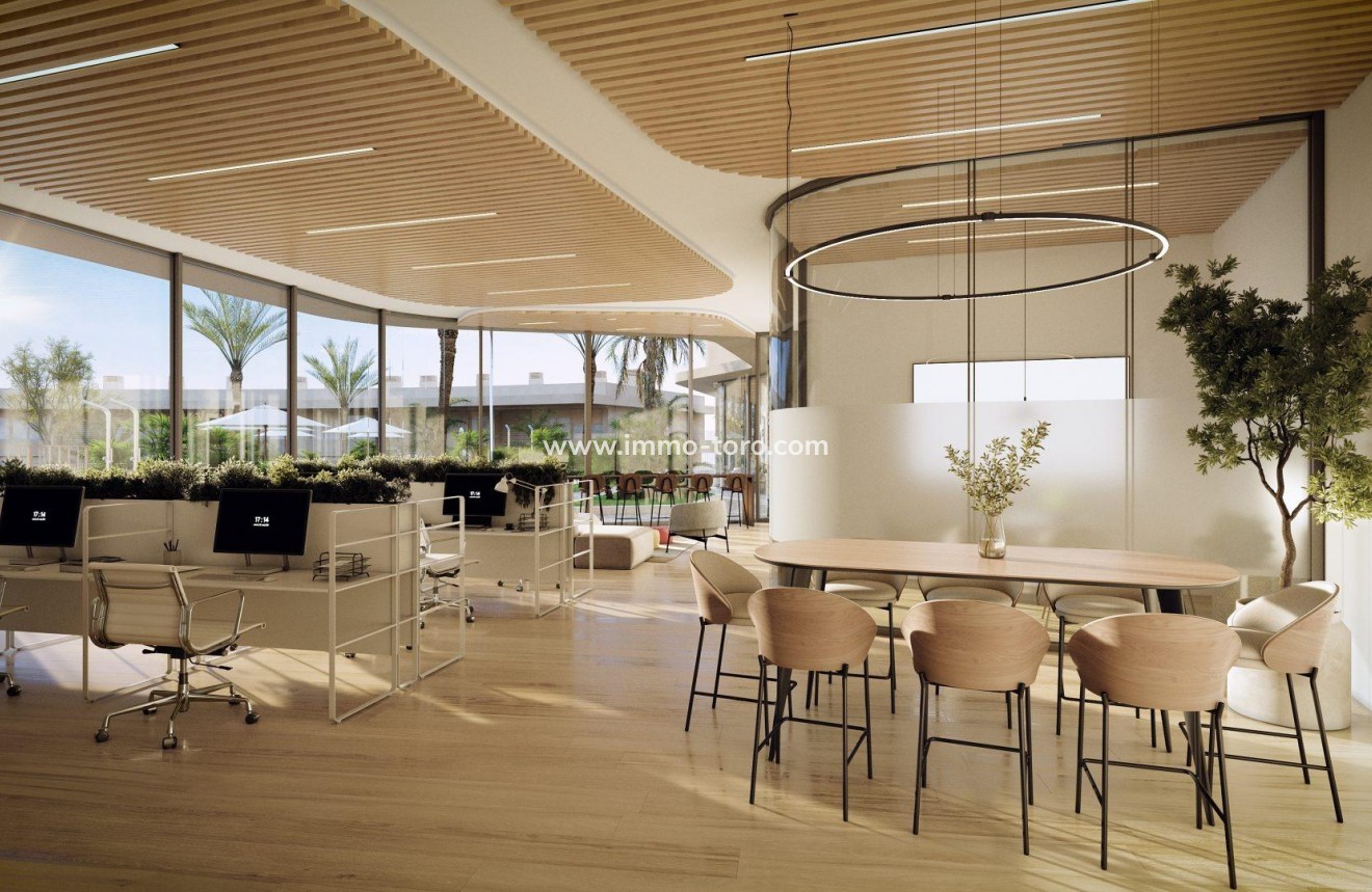 Nueva construcción  - Ático - Fuengirola - Higueron