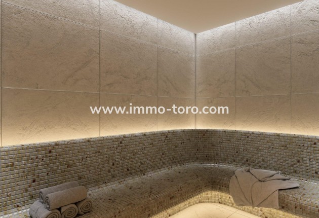 Nueva construcción  - Apartamento - Fuengirola - Higueron