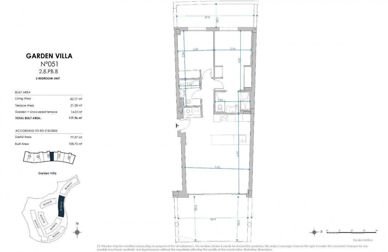 Nueva construcción  - Apartamento - Fuengirola - Higueron