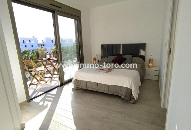 Nueva construcción  - Villa / Chalet - Orihuela Costa - PAU 8