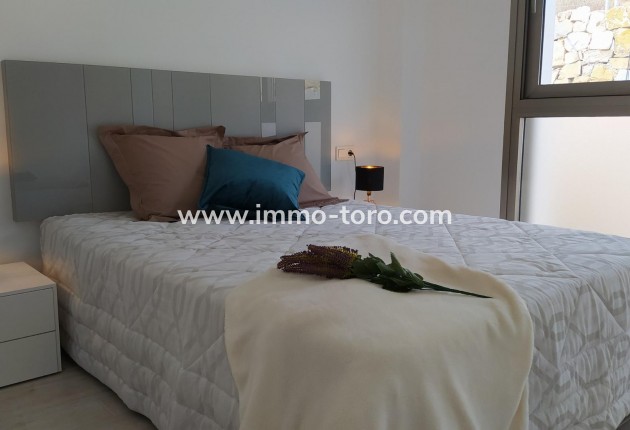 Nueva construcción  - Villa / Chalet - Orihuela Costa - PAU 8