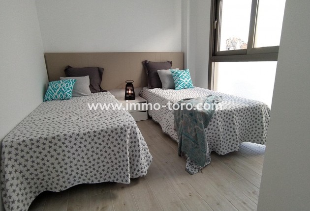 Nueva construcción  - Villa / Chalet - Orihuela Costa - PAU 8