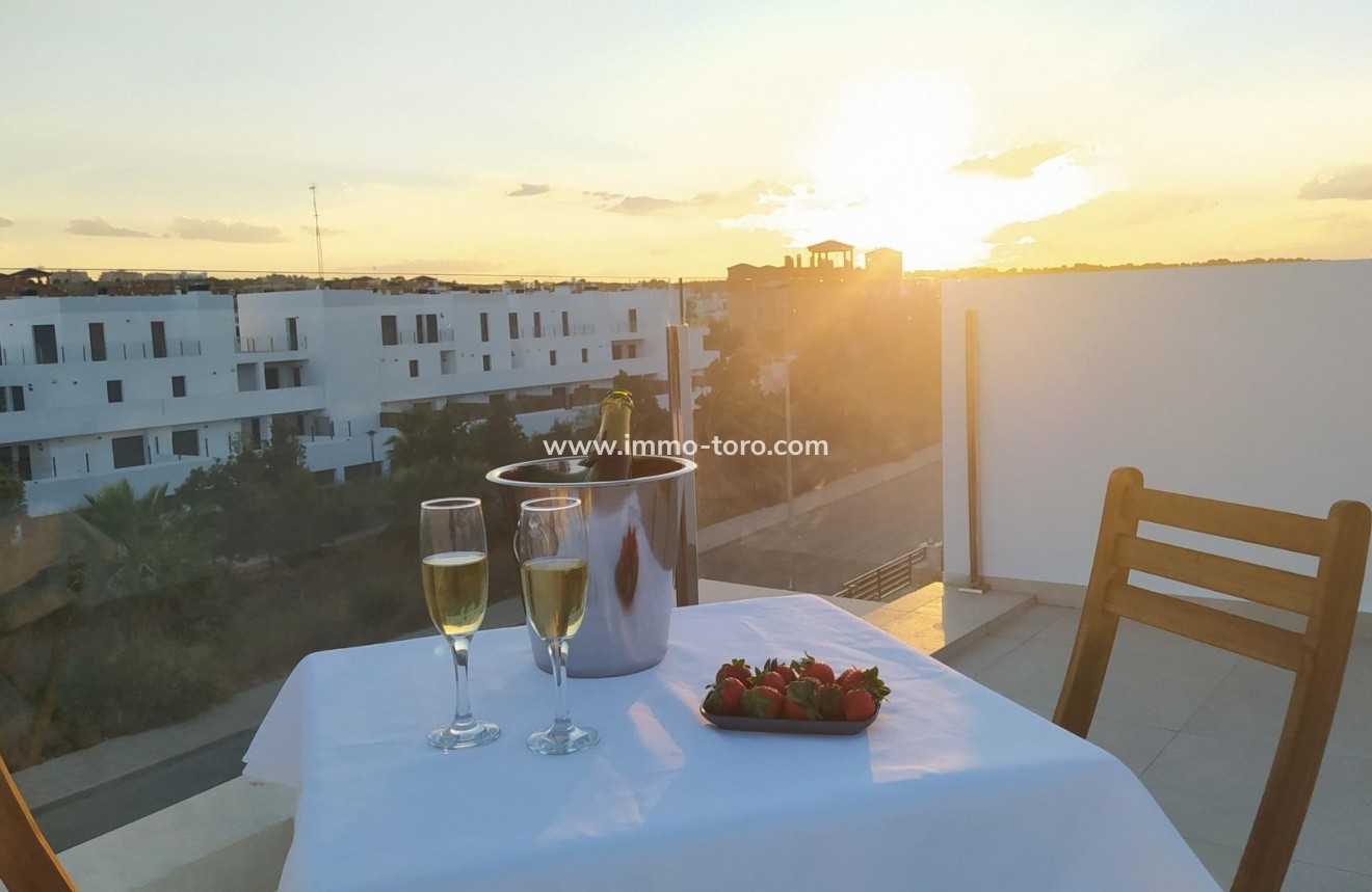 Nueva construcción  - Villa / Chalet - Orihuela Costa - PAU 8