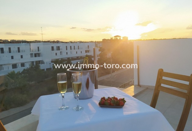 Nueva construcción  - Villa / Chalet - Orihuela Costa - PAU 8