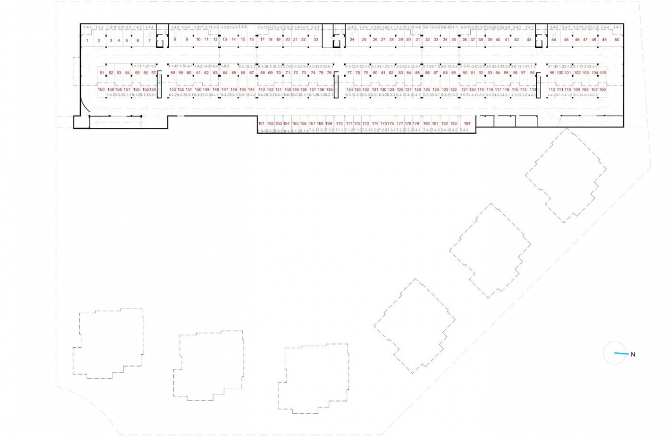 Nueva construcción  - Ático - Guardamar - El Raso