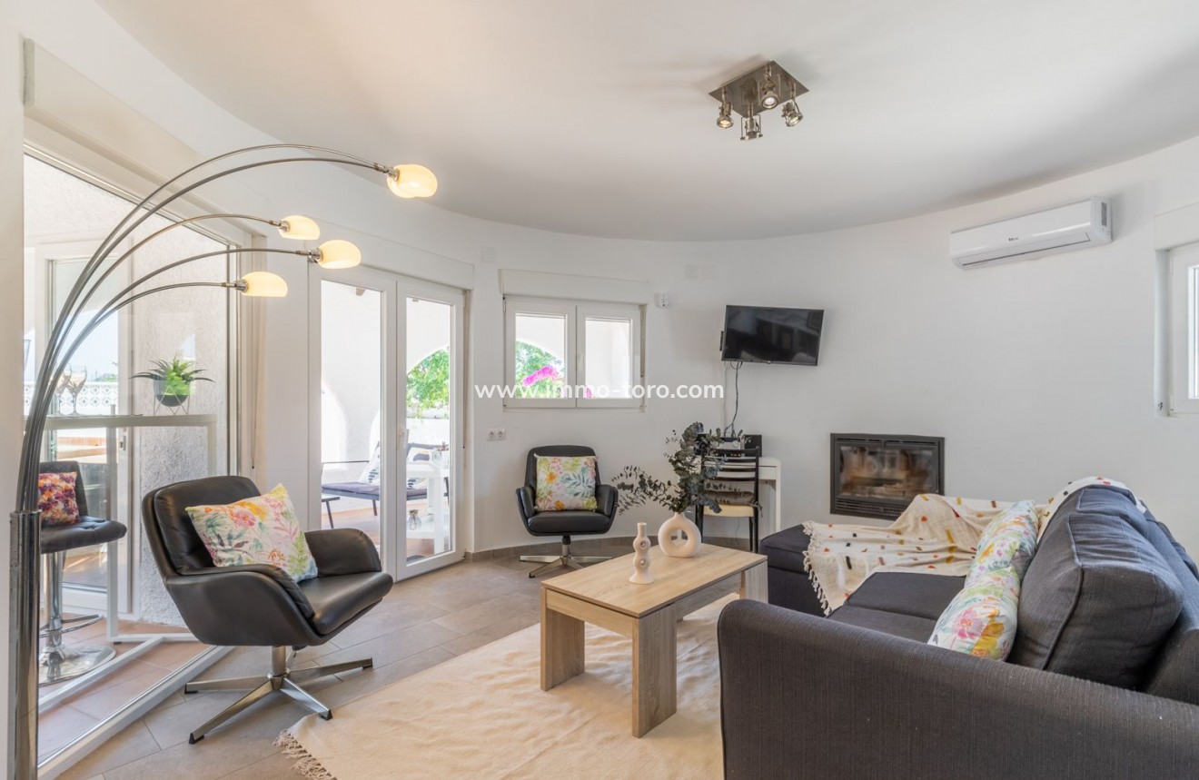 Venta - Villa / Chalet - Benissa - Baladrar