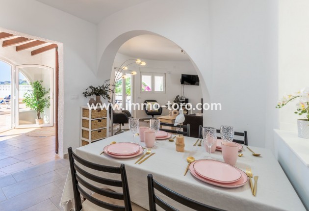 Venta - Villa / Chalet - Benissa - Baladrar