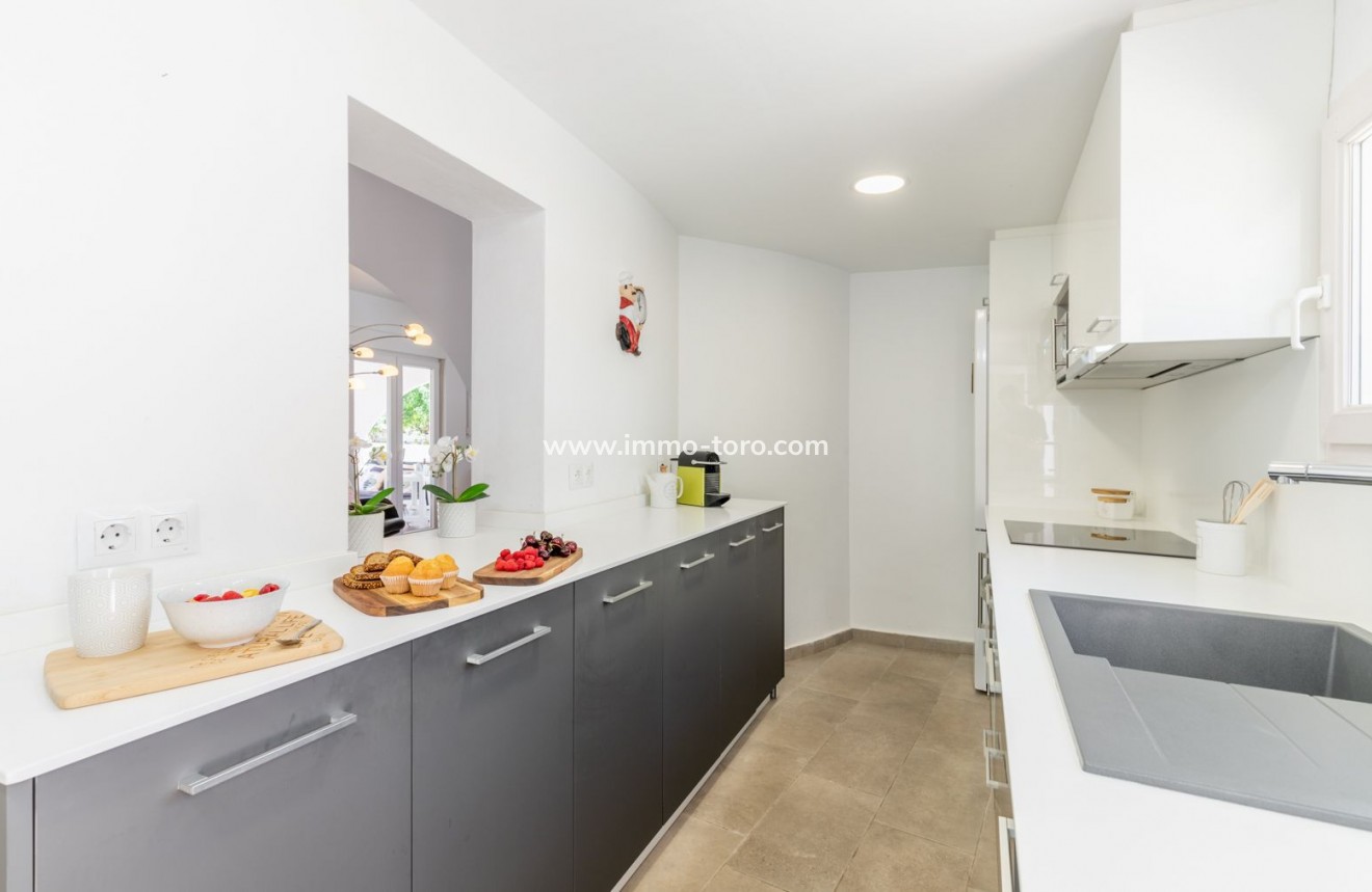 Venta - Villa / Chalet - Benissa - Baladrar