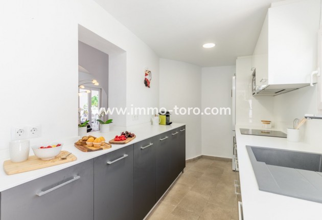 Venta - Villa / Chalet - Benissa - Baladrar
